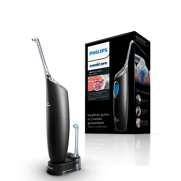 Іригатор Philips Sonicare AirFloss Ultra HX8432/03 ЄС