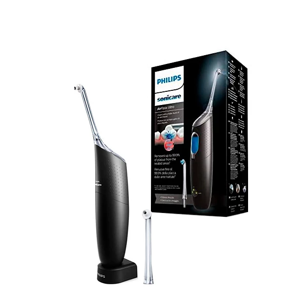 Іригатор Philips Sonicare AirFloss Ultra HX8438/03 (2 нас.)