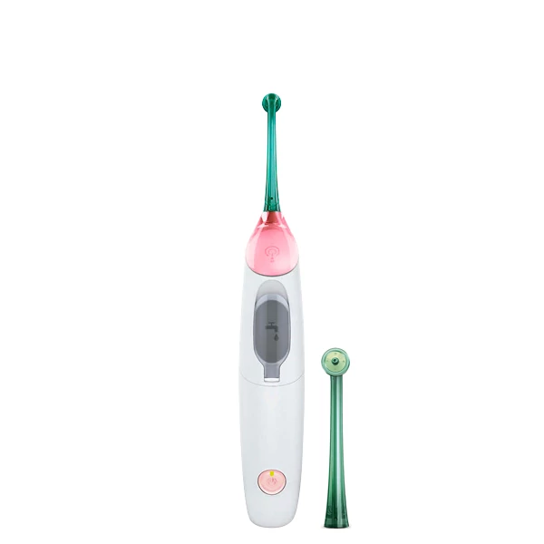 Іригатор Philips Sonicare Airfloss Pink HX8222/02 (2 нас.) ЄС