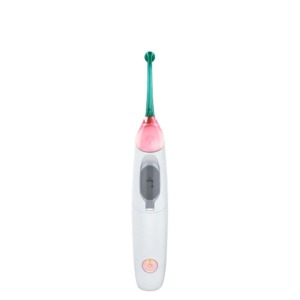 Іригатор Philips Sonicare Airfloss Pink HX8222/02 (1 нас.) ЄС