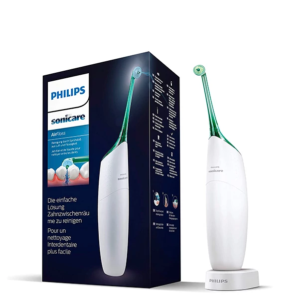 Іригатор Philips Sonicare Airfloss White HX8261/01