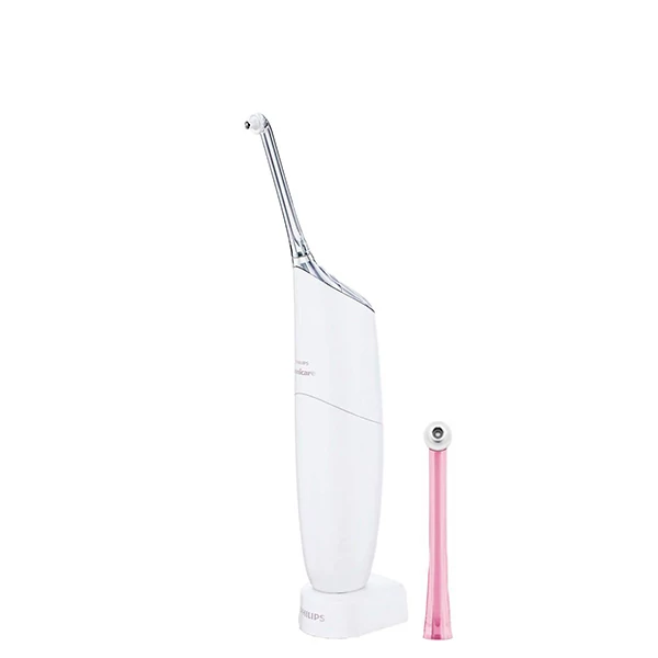 Іригатор Philips Sonicare Airfloss Ultra White HX8438/01 Light (2 нас.) ЄС