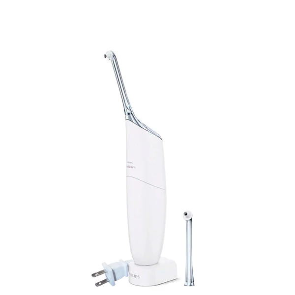 Іригатор Philips Sonicare Airfloss Ultra White (2 нас.)