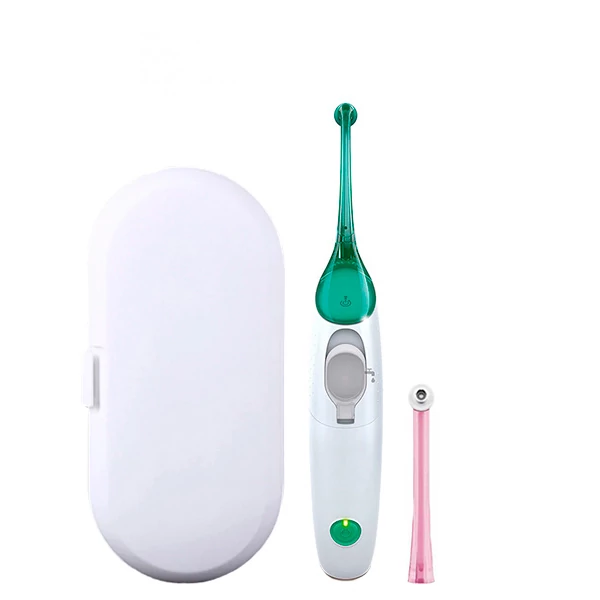 Іригатор Philips Sonicare Airfloss White HX8261/01 (2 нас.) + футляром ЄС