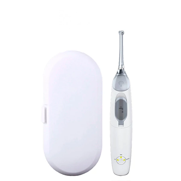 Іригатор Philips Sonicare Airfloss Ultra White HX8438/01 Light + футляр ЄС