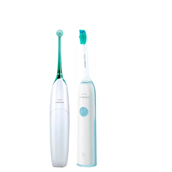Зубний центр Philips Sonicare CleanCare + AirFloss