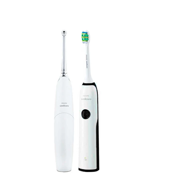 Зубний центр Philips Sonicare CleanCare + AirFloss Light ЄС