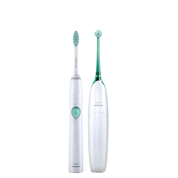 Зубний центр Philips Sonicare EasyClean + AirFloss ЄС