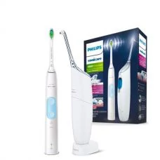 Зубний центр Philips Sonicare HX8424/30 AirFloss Pro/Ultra ЄС