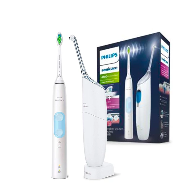 Зубний центр Philips Sonicare HX8424/30 AirFloss Pro/Ultra ЄС