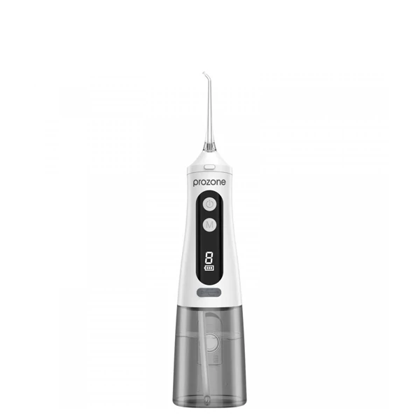 Іригатор ProZone M131 White