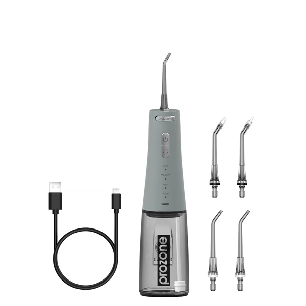 Іригатор ProZone ProJet Grey