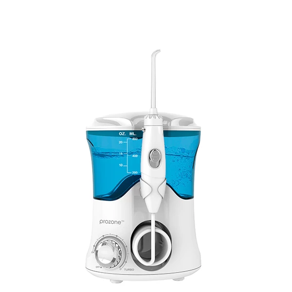 Іригатор ProZone X64 POWER White