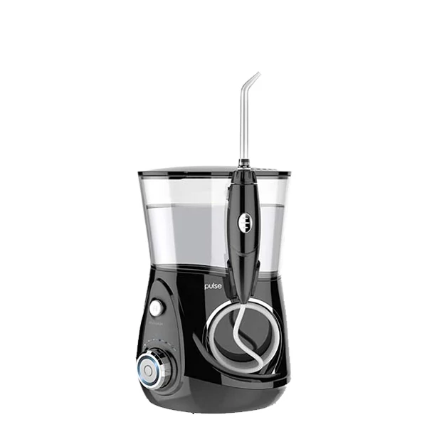 Іригатор WaterPulse V660 Black