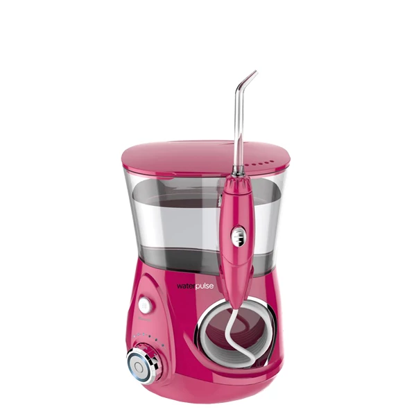 Іригатор WaterPulse V660 Red