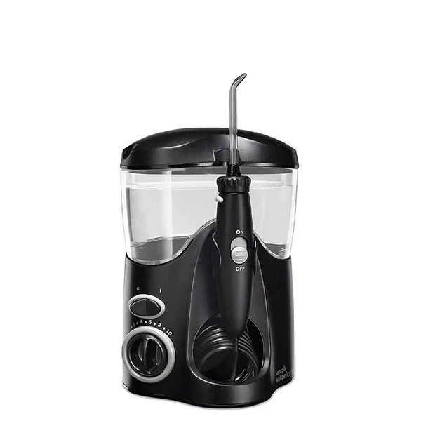 Waterpik іригатор Black Ultra WP-112E2 Light ЄС