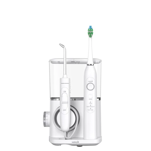 Зубний центр Waterpik CC-04 White ЄС