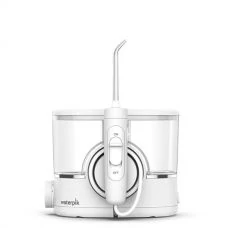 Іригатор Waterpik ION Cordless WF-11 (WF-11W010-1) White