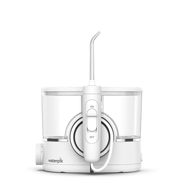 Іригатор Waterpik ION Cordless WF-11 (WF-11W010-1) White