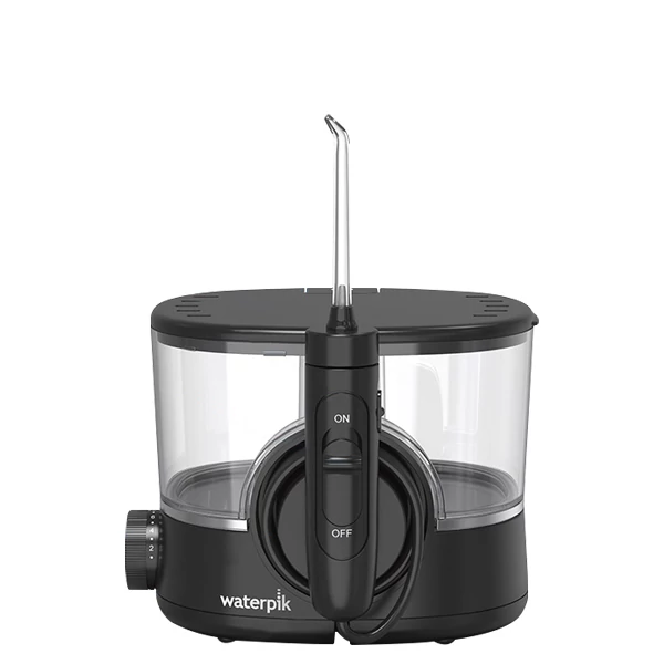 Іригатор Waterpik ION Cordless WF-11 (WF-11W012-2) Black