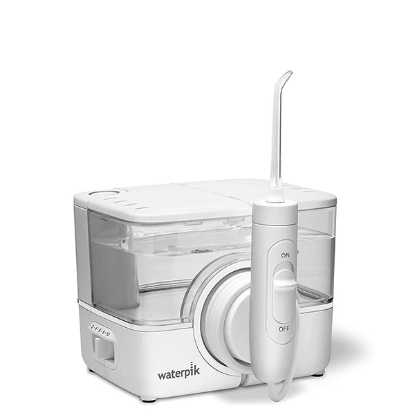 Іригатор Waterpik ION Professional WF-12CD010-1 White