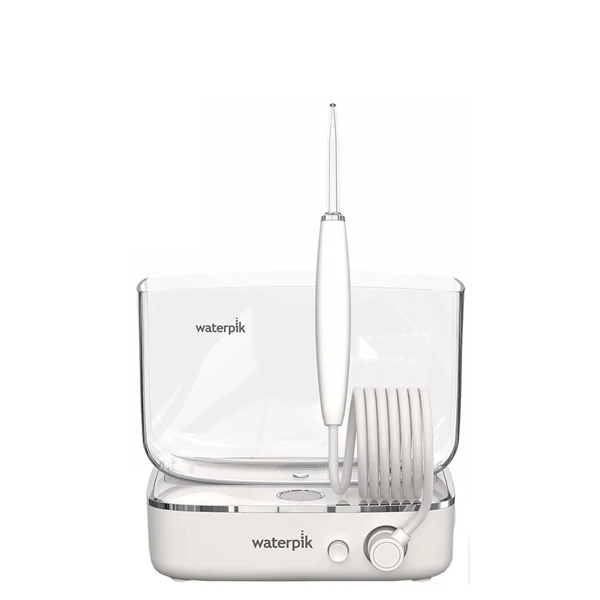 Waterpik іригатор Sidekick Water Flosser WF-04 White