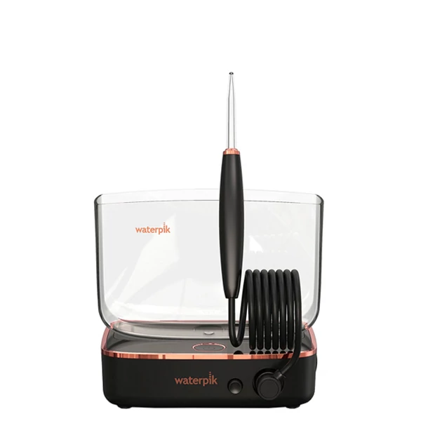 Waterpik іригатор Sidekick Water Flosser WF-04 Black