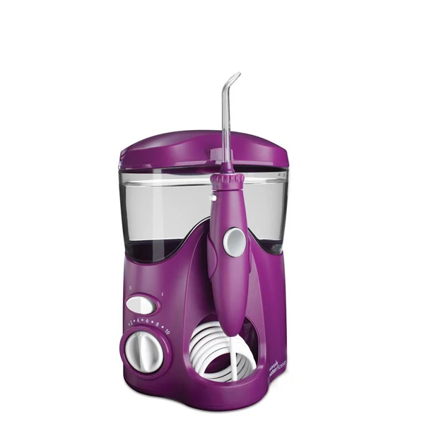 Іригатор Waterpik Ultra WP-115 Radiant Orchid