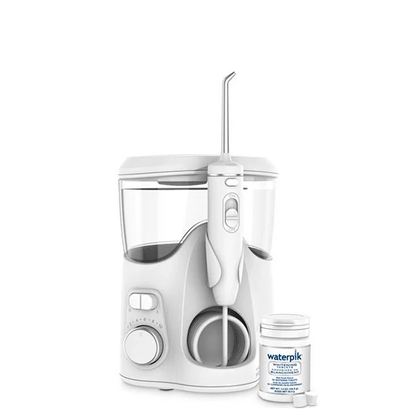 Іригатор Waterpik WF-06 Whitening Water Flosser ЄС