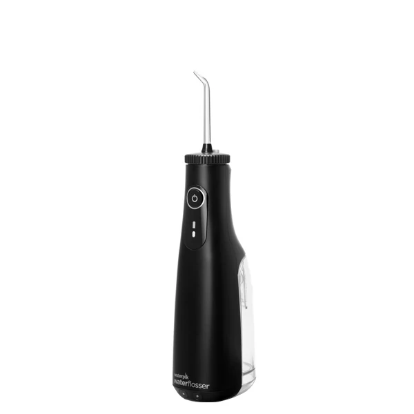Іригатор Waterpik WF-10 (WF-10W022) Black ЄС
