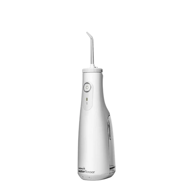 Іригатор Waterpik WF-10 (WF-10W020) White ЄС