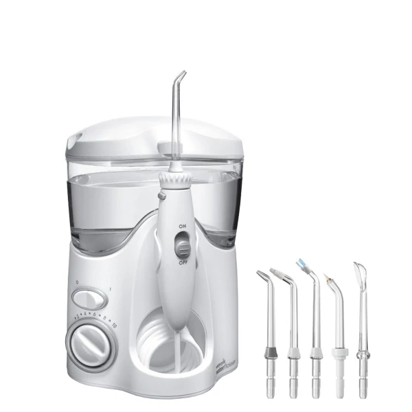 Іригатор Waterpik WF-100 Ultra