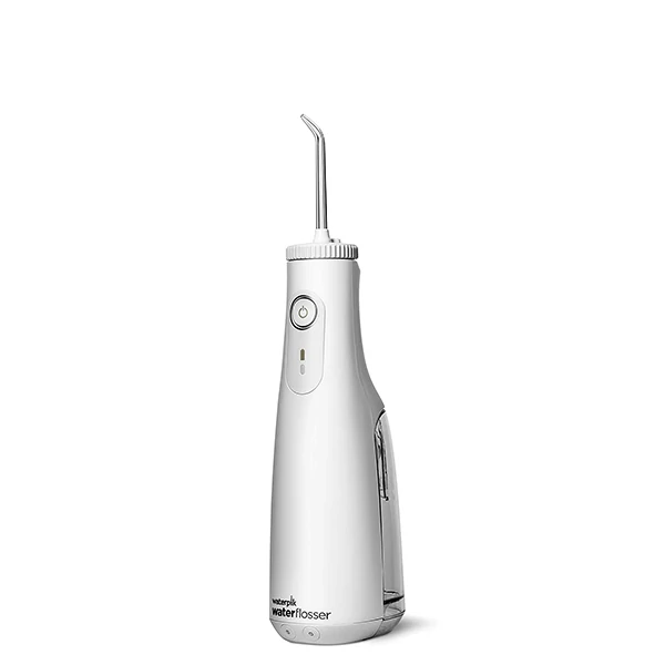 Іригатор Waterpik WF-10W010 Water Flosser Cordless Select White ЄС