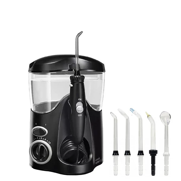 Іригатор Waterpik WF-112 Ultra ЄС