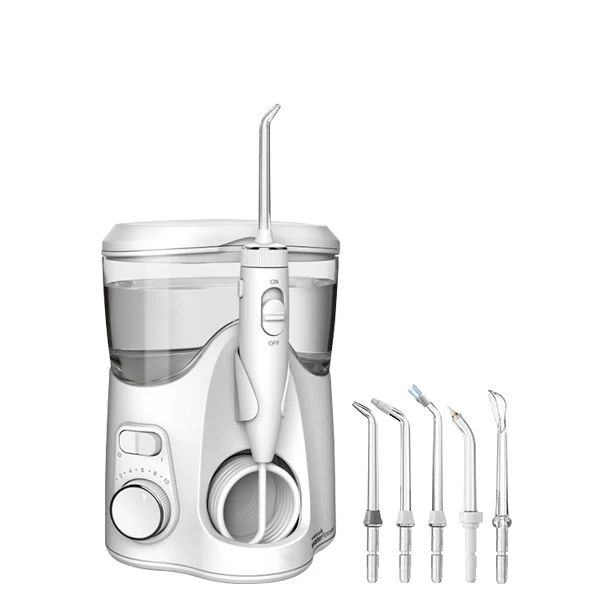 Іригатор Waterpik WF-150 Ultra Plus