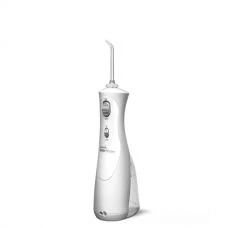 Waterpik іригатор WP-450E2 Cordless Plus White портативний ЄС