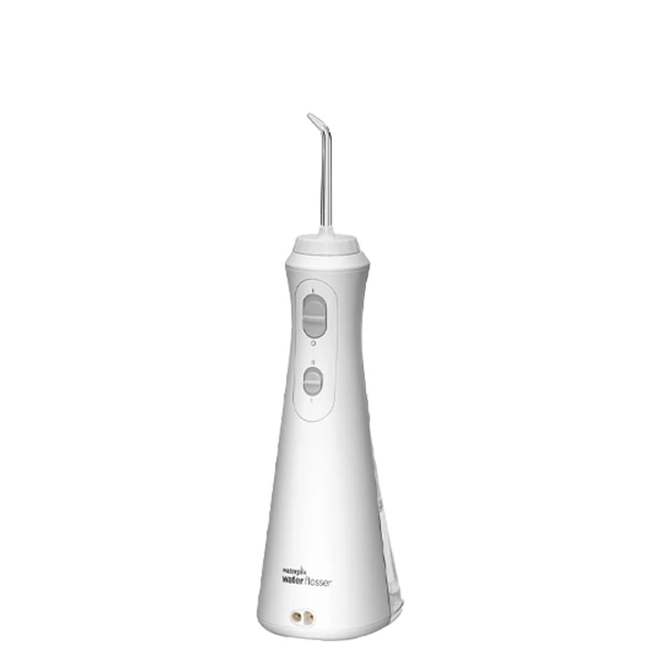 Іригатор Waterpik WP-490 White ЄС