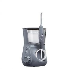 Іригатор Waterpik WP-667 Aquarius Professional Water Flosser Modern Gray ЄС