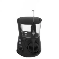 Waterpik іригатор WP-662E2 Black Water Flosser Aquarius Professional професійний ЄС