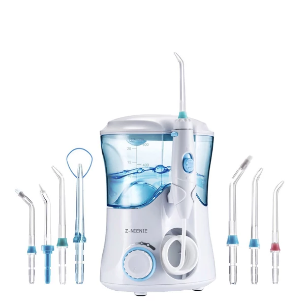 Іригатор Z-NIENIE FC169 White