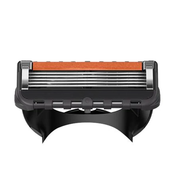 Змінні касети (леза) Gillette Fusion5 Proglide 2021 (1 шт.)