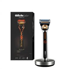 Бритва Gillette Labs Heated Razor з функцією підігріву ЄС