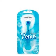 Станок Gillette Venus для жінок (2 змінні касети)