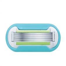 Змінні касети (леза) Gillette Venus 5 Extra Smooth (1 шт.)
