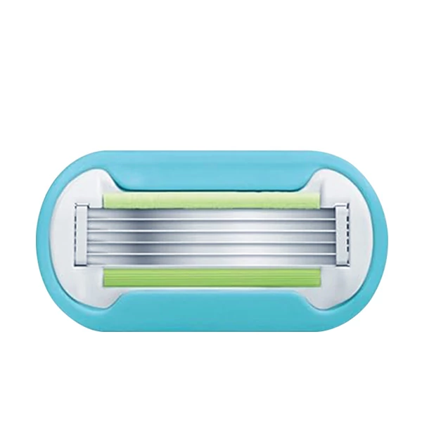 Змінні касети (леза) Gillette Venus 5 Extra Smooth (1 шт.)
