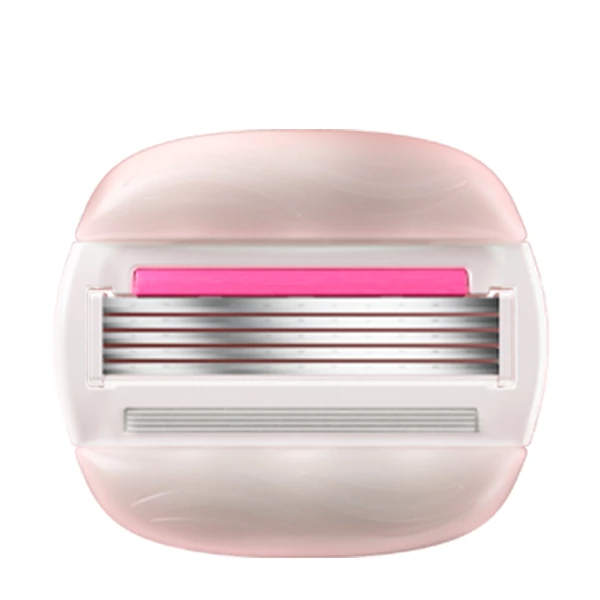Змінні касети (леза) Gillette Venus Comfortglide Sugarberry (1 шт.)