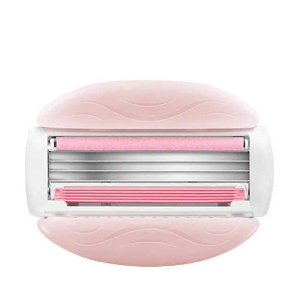 Змінні касети (леза) Gillette Venus Comfortglide White Tea (1 шт.)