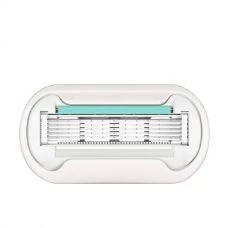 Змінні касети (леза) Gillette Venus Deluxe Smooth Sensitive ALOE (1 шт.)
