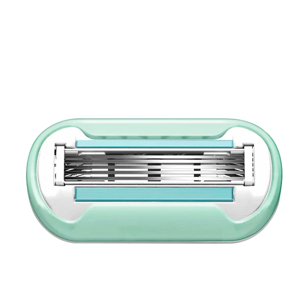 Змінні касети (леза) Gillette Venus Embrace Sensitive 1 шт.