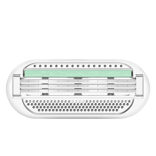 Змінні касети (леза) Gillette Venus Smooth Sensitive (4 шт.)